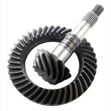 Gm 7.5 7.625 10 Bolt Chevy - 4.10 4.11 Ring Pinion Gear Set - Front Rear