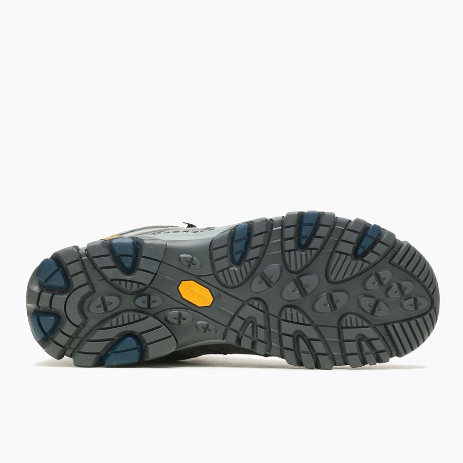 Merrell Men