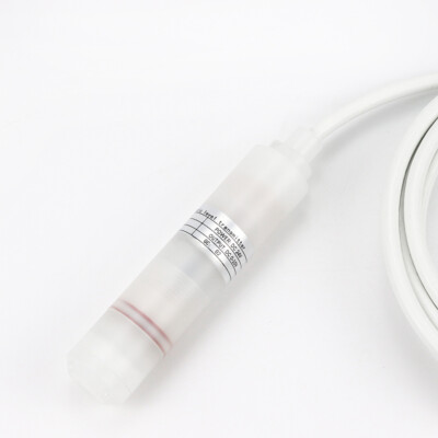 #ad #ad Anti Corrosion Pressure Level Sensor Submersible 4 20ma for Waste Water $311.60