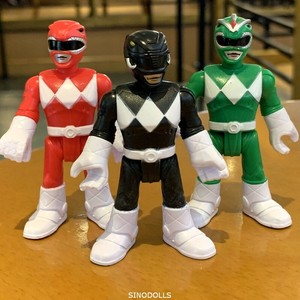 power rangers toys ebay