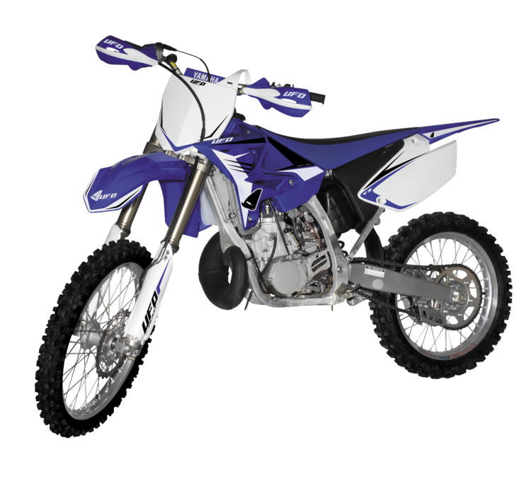 UFO Plastics Complete Kits RESTYLED Yamaha YZ250 03-14 | eBay