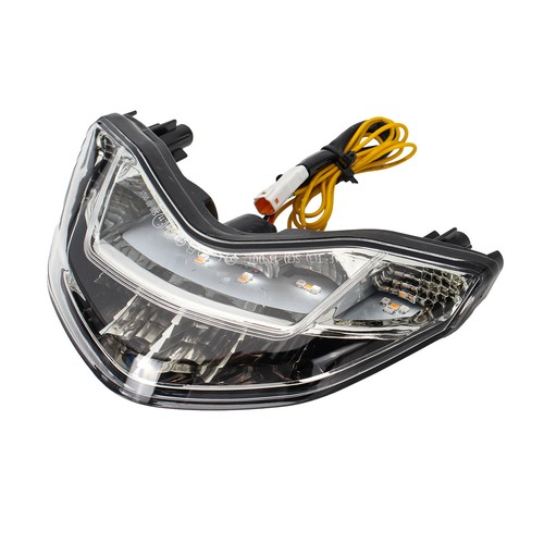 LED Tail Light For Ducati Monster 797 Monster 821 Monster 1200 Supersport 939 - Picture 3 of 17
