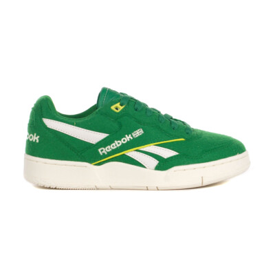 Reebok Women's Royal BB 4000 II Green/Chalk Sneakers