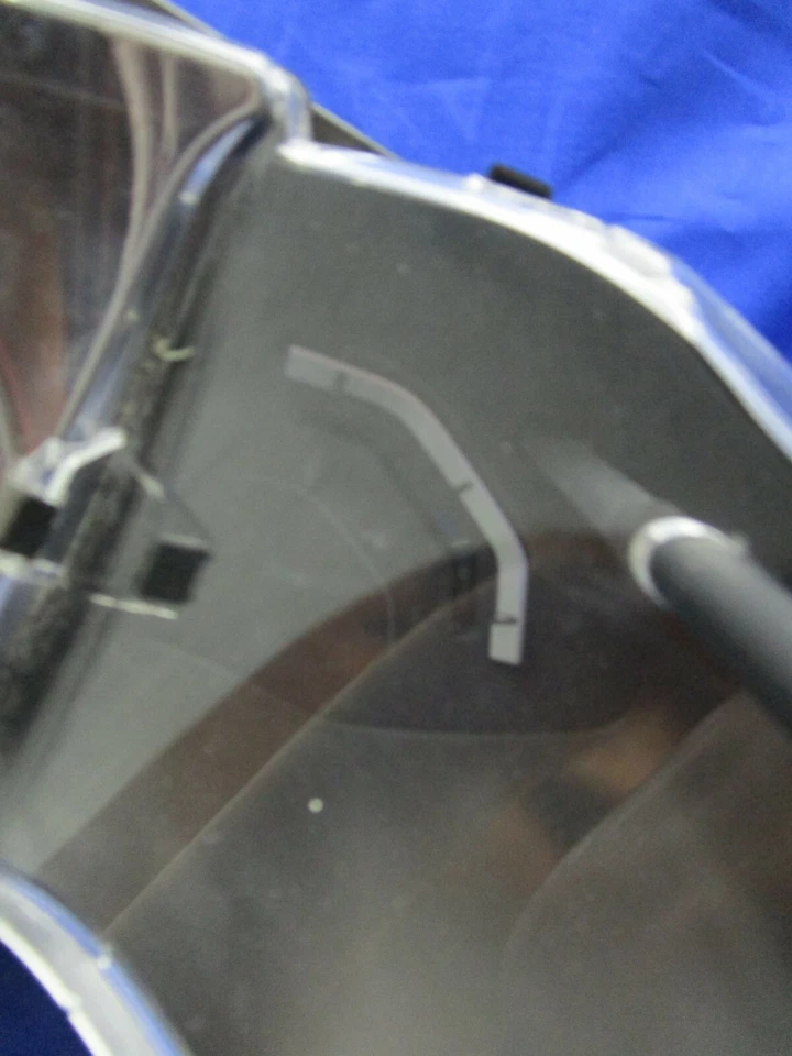 16 2016 Honda Civic LX Speedometer Instrument Gauge Cluster PN 78100-TBA-A31 - Image 4 of 4