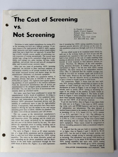 Lot of documents, brochures, publications from Mariner 10 Mission JPL NASA - Picture 15 of 16