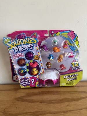 Squinkies Do Drops Season 2 2017 With Quackers