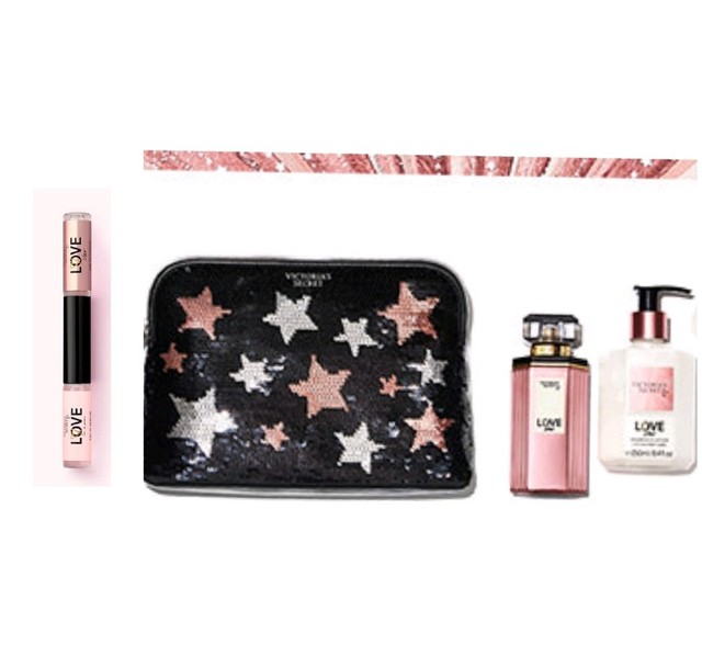 lovestar perfume