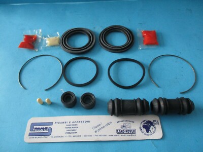 Set Zange Bremsen 54m Jkl für Daihatsu Rocky Taft Wildcat 0447987602 D6PZ301