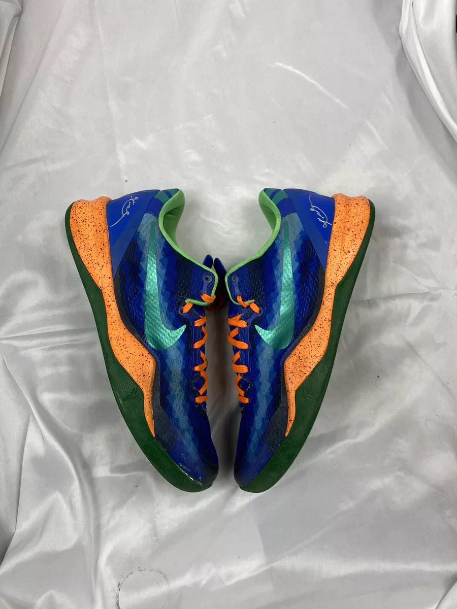 Nike kobe hotsell 8 2014