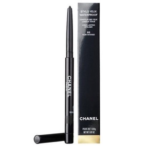 Details About Chanel Stylo Yeux Waterproof Long Lasting Eyeliner Nib Authentic 88 Noir Intense