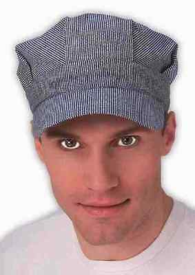 Engineer Cap Train Conductor Fancy 