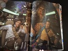 Vanity Fair Magazine Adam Driver Star Wars Episode IX Skywalker Kylo Ren 2019 — photo 2