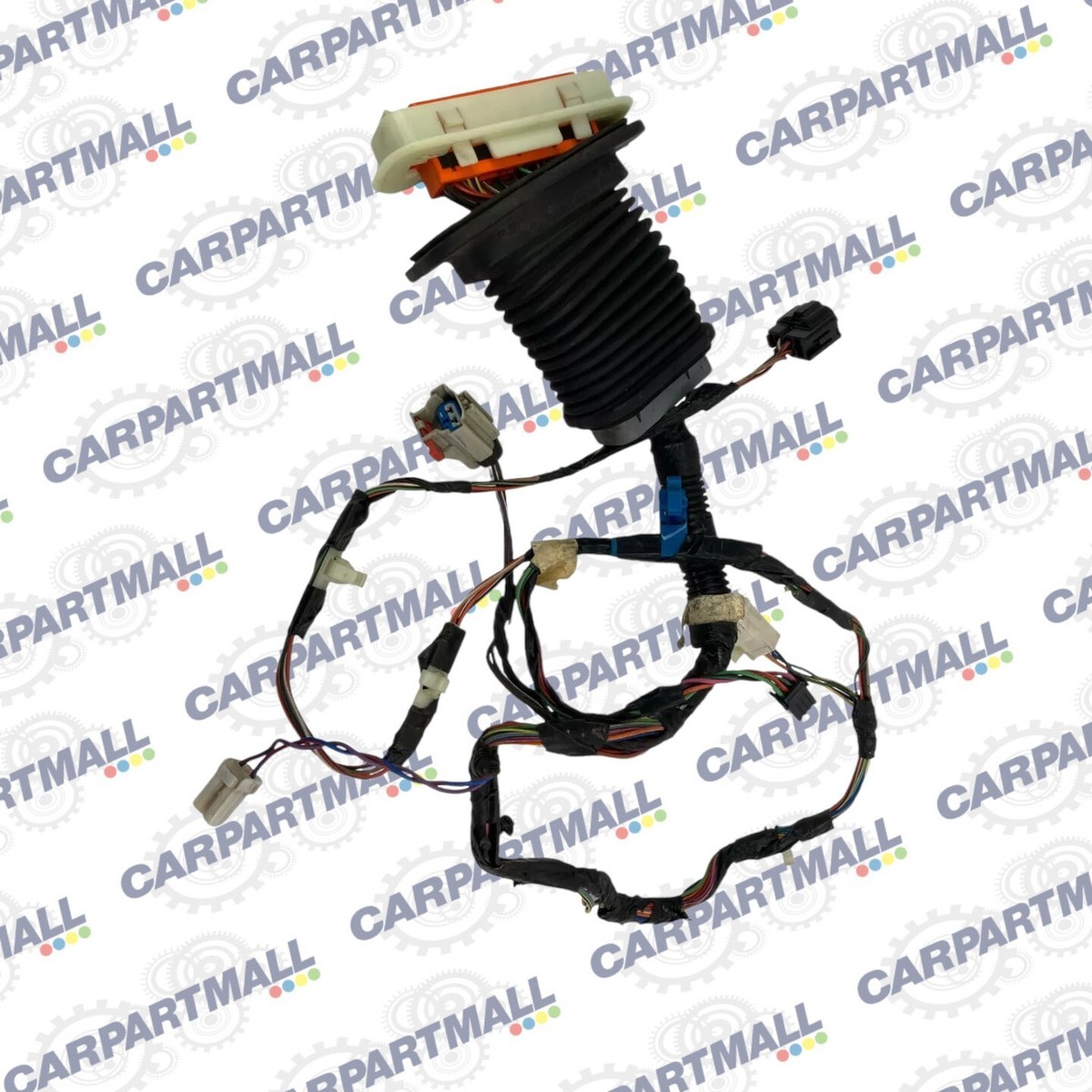 2004 04 Jeep Liberty Front Side Door Wire Wiring Harness FR