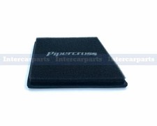 Filtro de aire de rendimiento Pipercross panel para Ford Fiesta MK7 1.6 ST 1.0 EcoBoost
