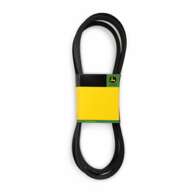 Genuine John Deere Z335E Zero Turn Mower Belt GX25628 | eBay