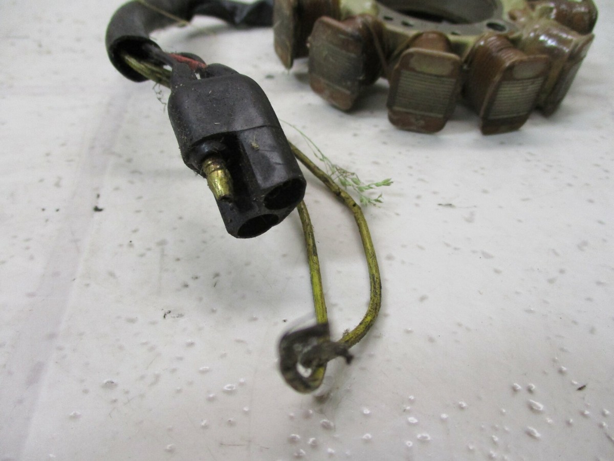 1997 97 Ski Doo 440 Liquid MXZX Snowmobile Sled Engine