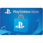 Sony PSN50 50 Dollars PlayStation Network Card