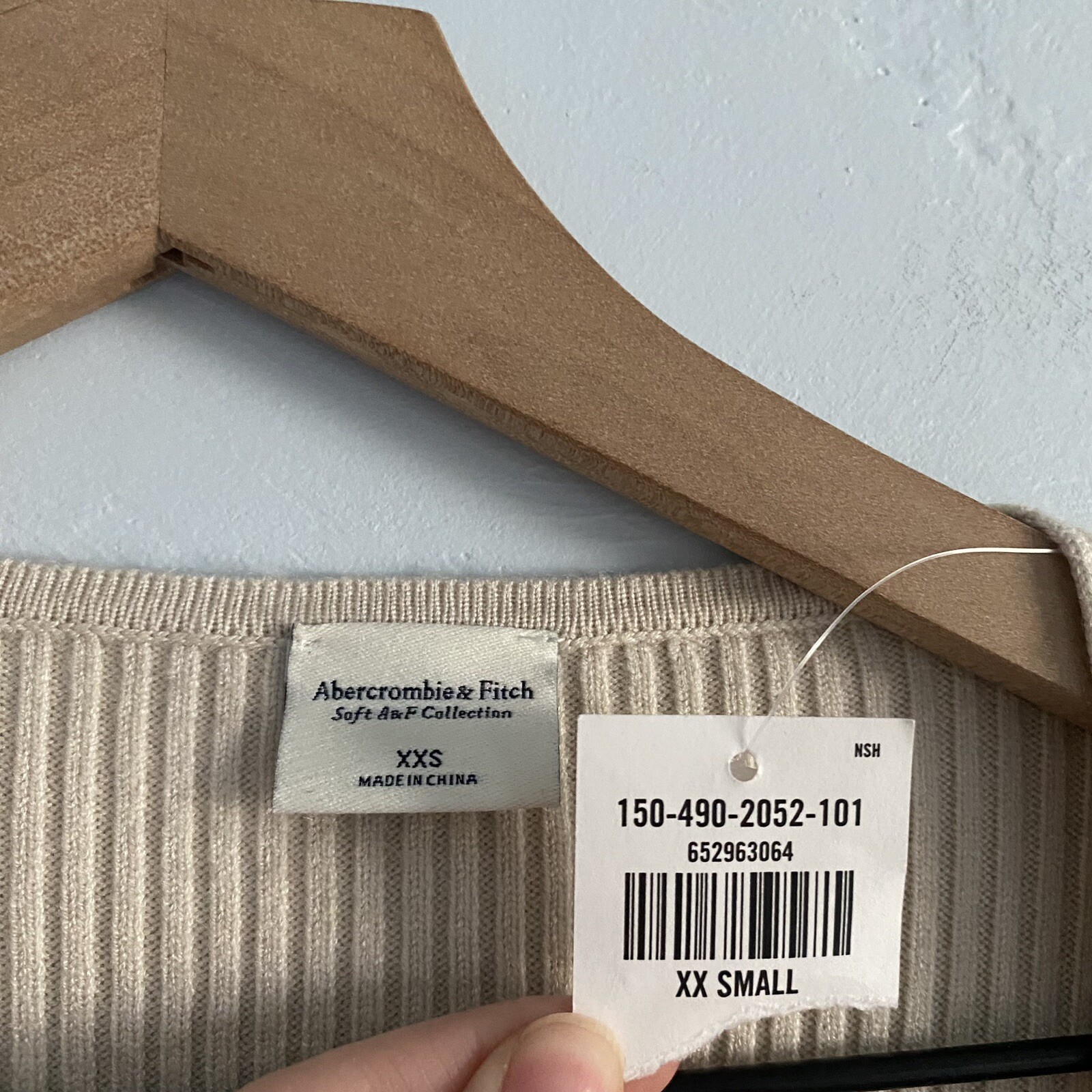 Abercrombie & Fitch LuxeLoft Wrap Bodysuit eBay
