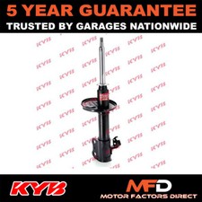 Shock Absorber Front Left KYB Fits Toyota Avensis 1.6 1.8 2.0 D TD