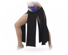 PRIMAL Contemporary Panel Skirt Ballet Dance Costume Child XS - Adult 2XL