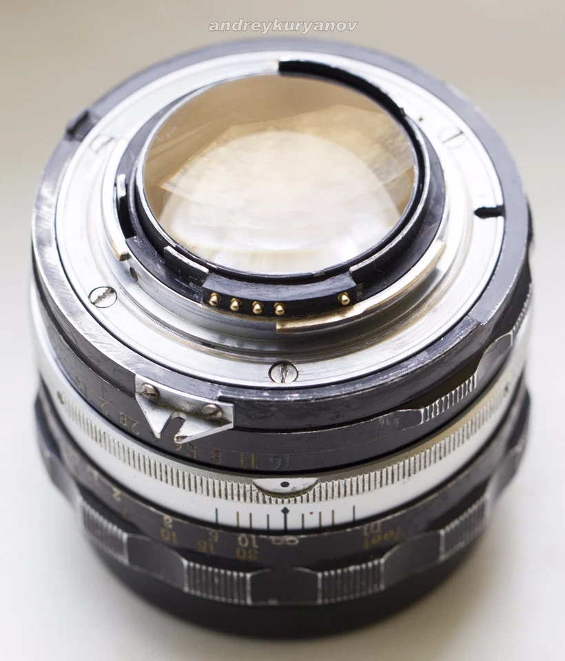 Nikon Dandelion chip with installation. Do not buy! Read the description first! - Image 2 of 4