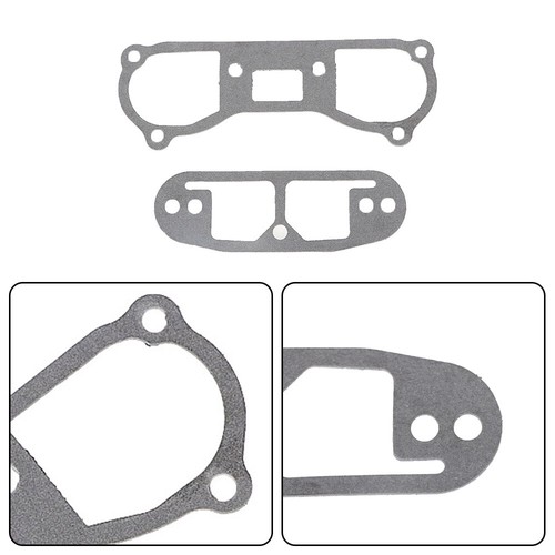 For 1340cc Evolution Big Twin 19921999 Rocker Box Gasket Complete Kit 1704292 eBay