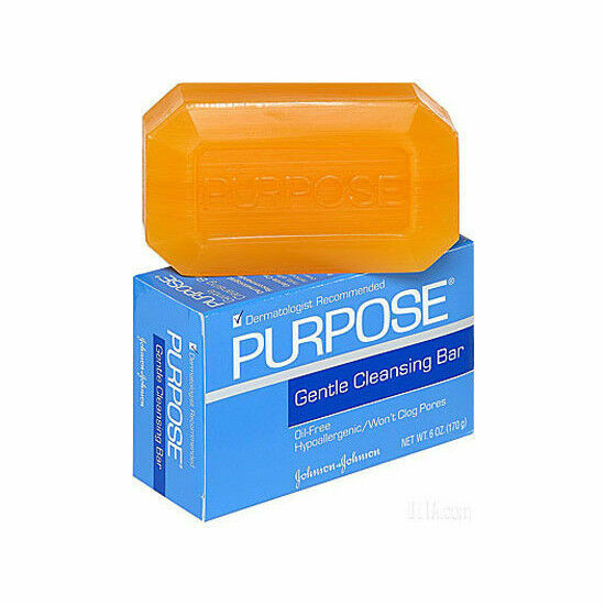 gentle cleansing bar