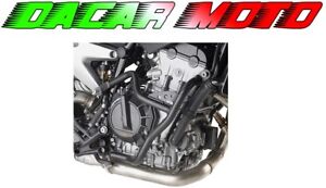 Details about Crash BAR Tubular Black KTM Duke 790 2018 GIVI