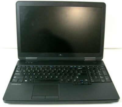 Dell Latitude E5540 Laptop, I5-4300U, 8GB, 320GB HDD, Windows 10 