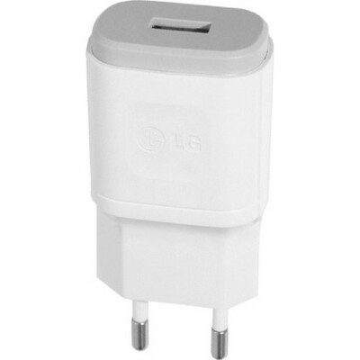 LG - Caricabatterie Usb 3a Originale Lg Cavo Ricarica - Foto 8