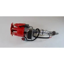 CJ Classics Distributor Ready-To-Run With Red Cap 260/289/302