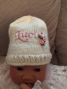 personalized beanie babies