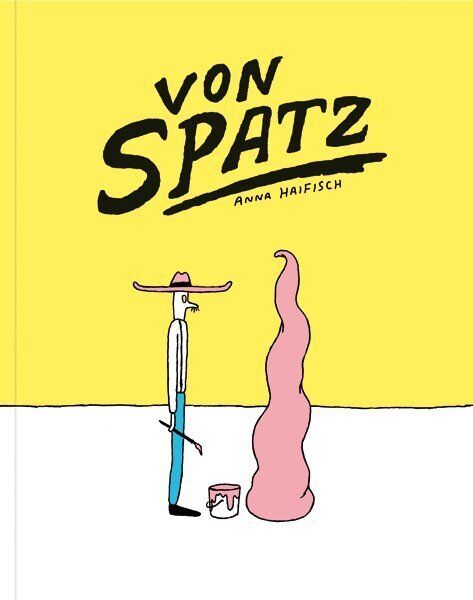 Thumbnail - Von Spatz | Anna Haifisch | Deutsch