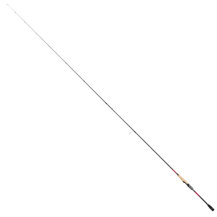 Tailwalk CRIMSON S82ML-F Spinning Rod Lure Fishing 8ft 2in 2