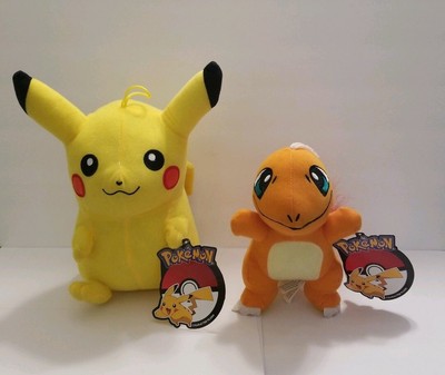 giant pikachu plush dave and busters