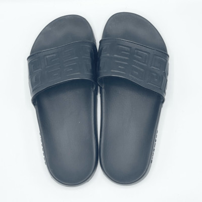 Givenchy 4G pool slide