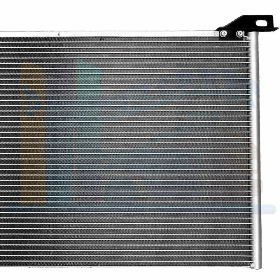 New Condenser for  2000 01-2014 Chevrolet Suburban 1500 Tahoe 4.3L 4.8L  AC4953 Foto 3 de 4
