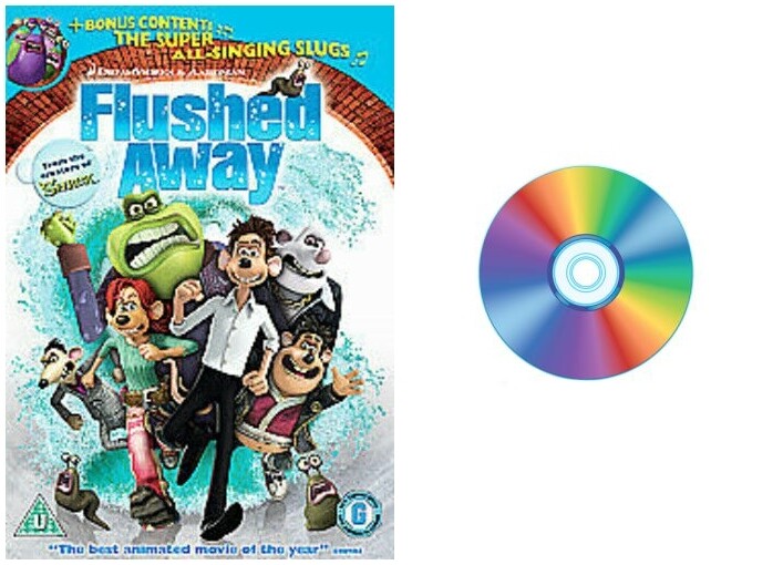 Flushed+Away+28with+Slug+Farm+Kit29++Game+Q4vg+The+Cheap+Fast+Post