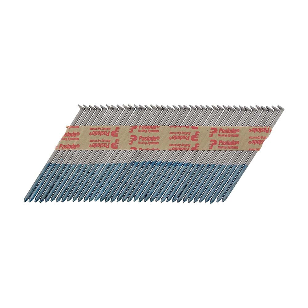 Timco Paslode IM350+ Nail Fuel Cell Trade Unilock Hot Dipped 3.1x90/2CFC 2200pcs