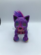 zoomer meowzies viola