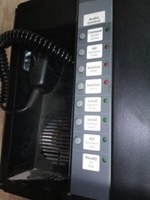 Simplex 4100-9620 - BASIC AUDIO W/MIK AND EXP0ANSION POWER SUPPLY 4100-2300