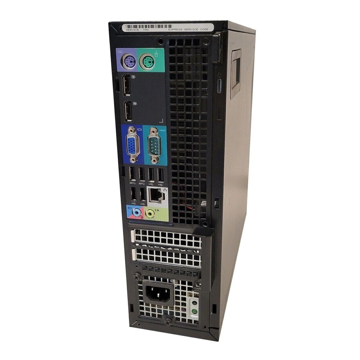 Dell OptiPlex 9020 SFF Core i7 32GB Ram 1TB SSD WiFi Windows 11