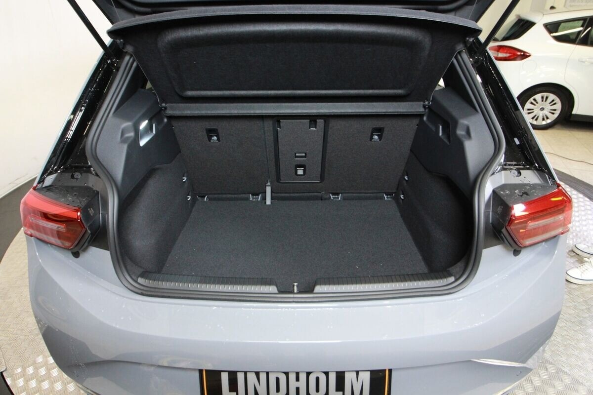 VW ID.3 1ST Plus