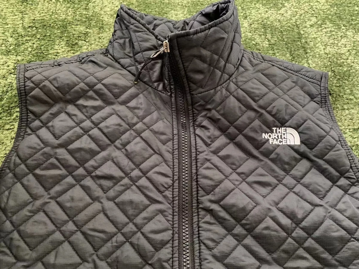 North face cheap gilet ebay