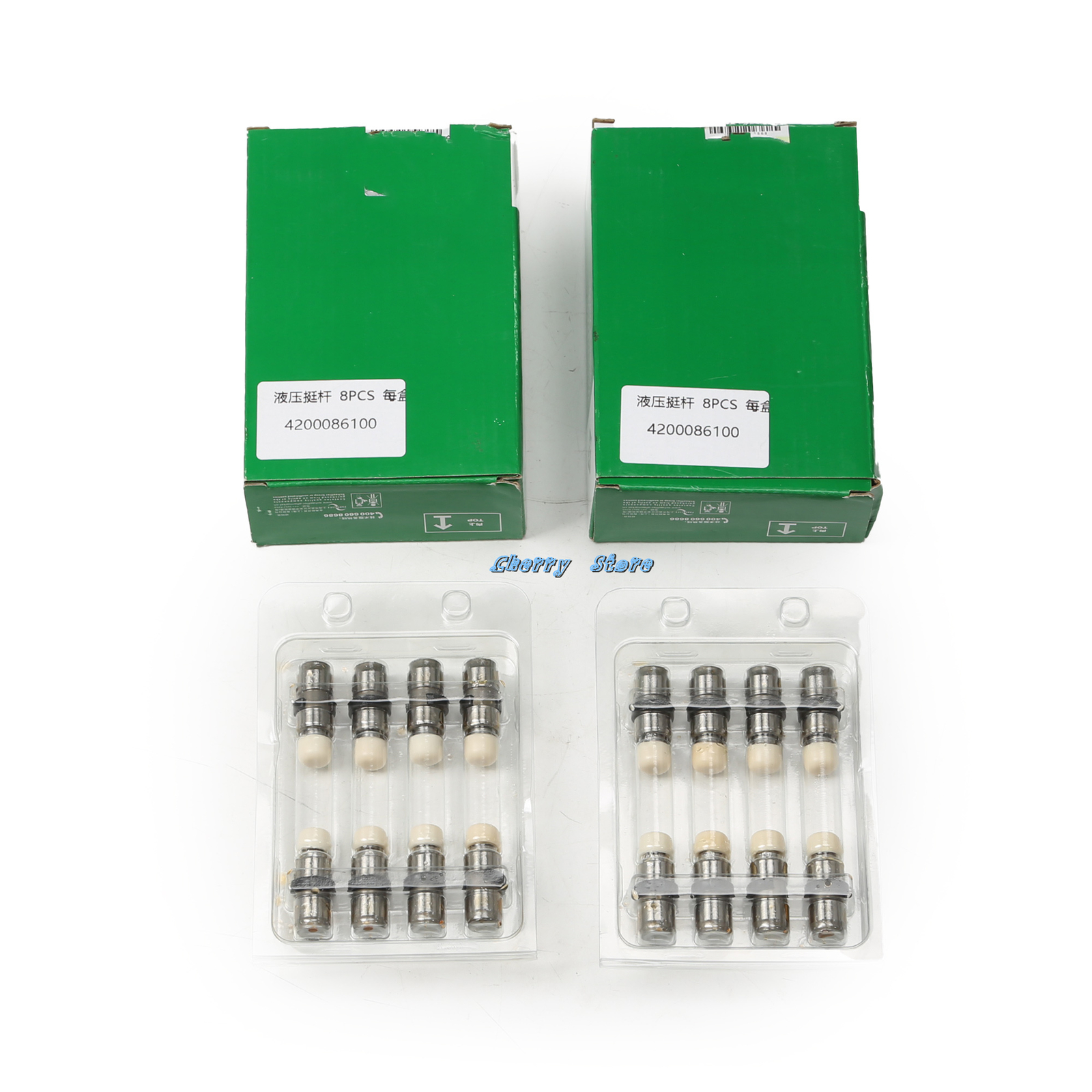 16pcs Engine Hydraulic Lifters Tappets Fit For Audi A1 A3 A4 A5 A6