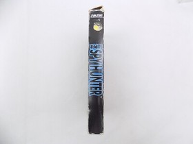 Boxed Nintendo Entertainment System NES  Super Spy Hunter - No Manual