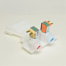 Choice Parts WH13X26535 for GE Washing Machine Water Inlet Solenoid Valve