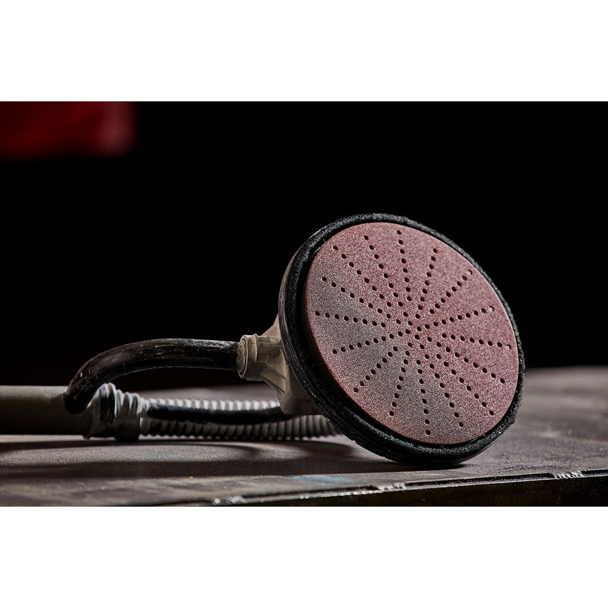United Abrasives-SAIT 84083 9