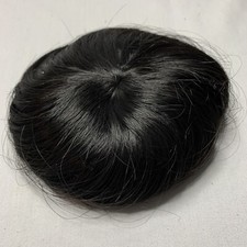 Playhouse Collection Doll Wig Size 12 Black