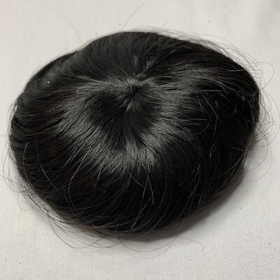 Playhouse Collection Doll Wig Size 12 Black